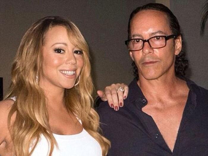 Mariah Carey bị anh trai kiện lên tòa vì tung tin sai sự thật-2