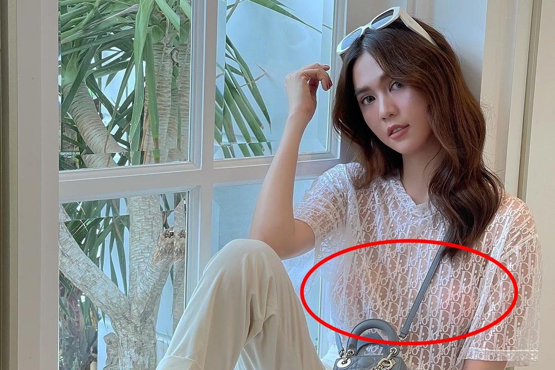 Vũ Khắc Tiệp cưỡng hôn, Ngọc Trinh phản ứng dân mạng thả haha-10