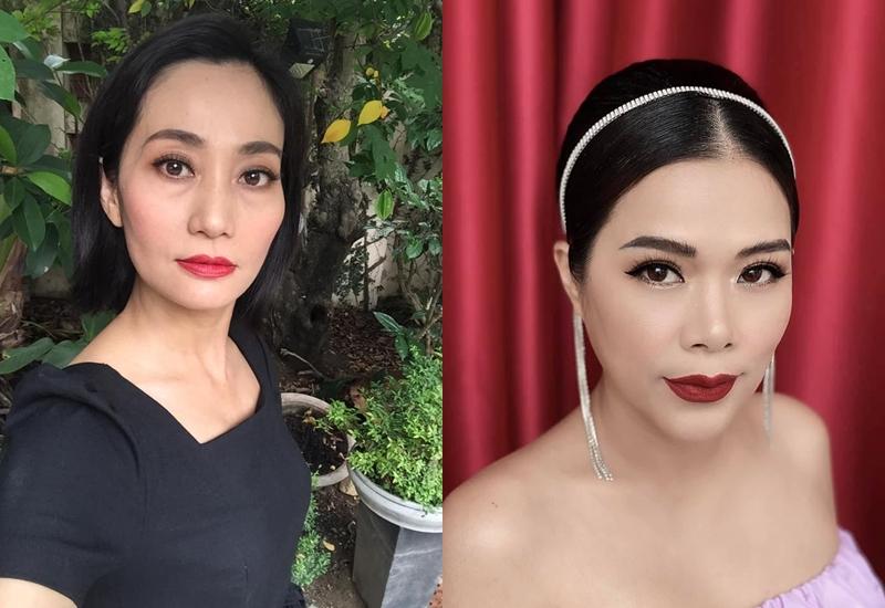 Hạnh Thúy bóng gió Mỹ Lệ sai khi bàn giá thực phẩm mùa dịch-8