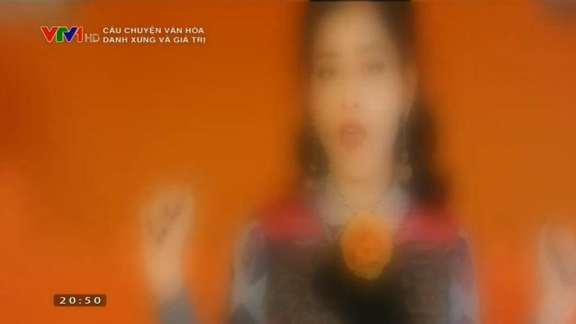 VTV1 châm biếm hotgirl đi hát, Chi Pu nhận luôn mưa chúc mừng-3