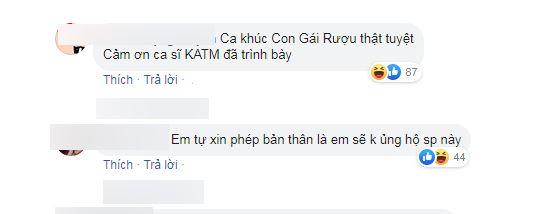 B Ray tung MV thay tiếng lòng tiểu thư, netizen vừa chê giờ lật mặt-5