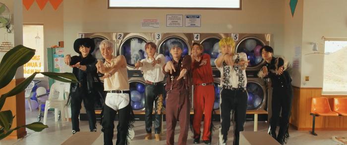 BTS tái xuất MV mới, thông điệp gây bão toàn cầu vĩnh biệt Covid-1