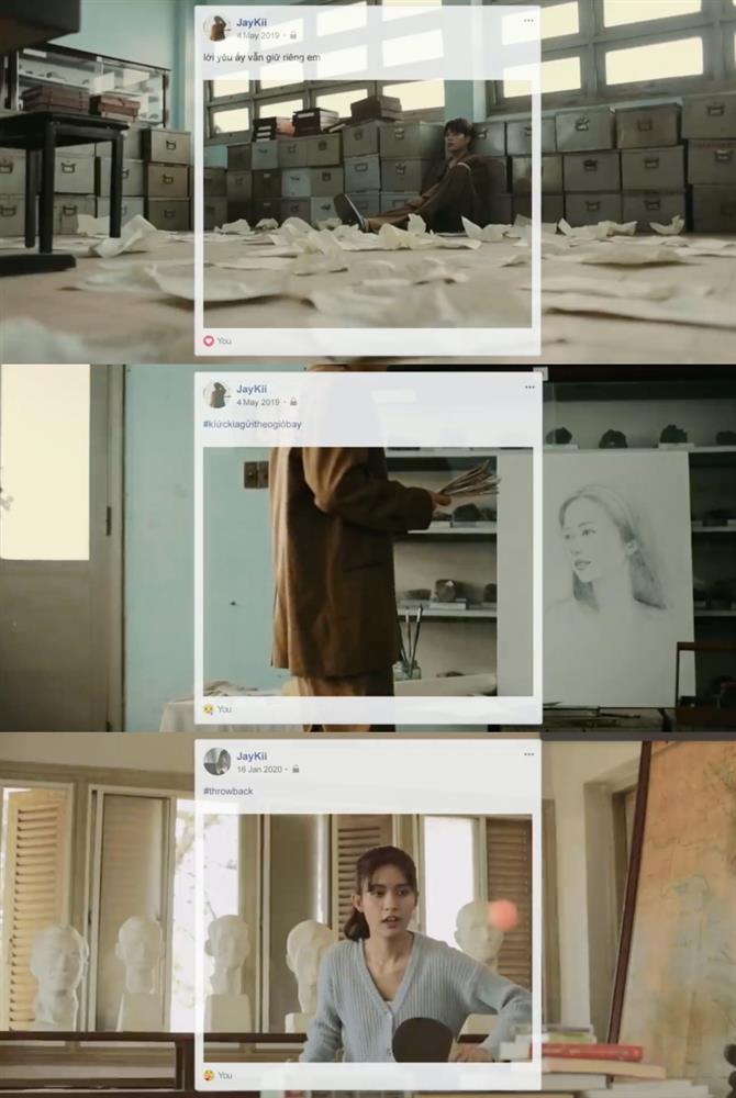 Ở nhà chống dịch nghe chuyện JayKii thất tình, JSol quyết tâm độc thân-2