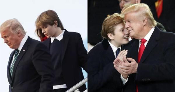 1 năm rời Nhà Trắng, con trai ông Trump tụt dốc không phanh-5