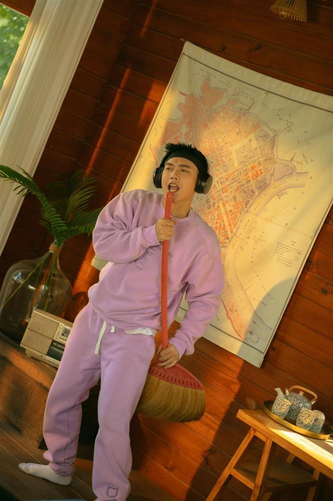 Ở nhà chống dịch nghe chuyện JayKii thất tình, JSol quyết tâm độc thân-6