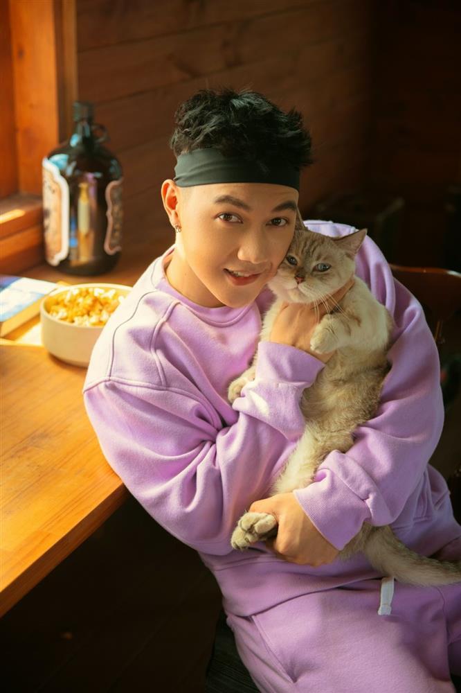 Ở nhà chống dịch nghe chuyện JayKii thất tình, JSol quyết tâm độc thân-4