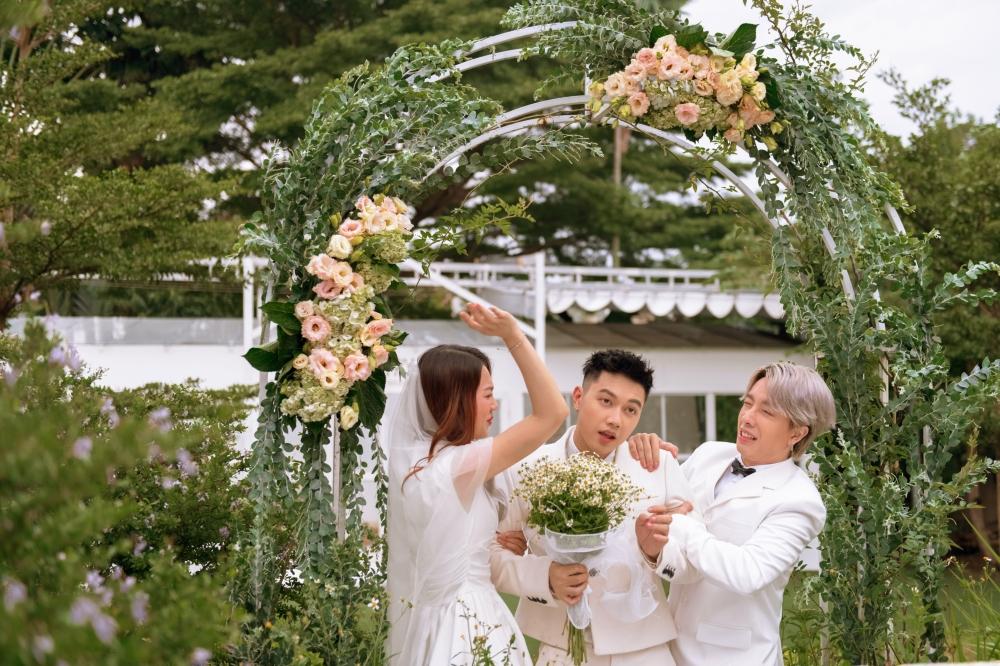 Ở nhà chống dịch nghe chuyện JayKii thất tình, JSol quyết tâm độc thân-5