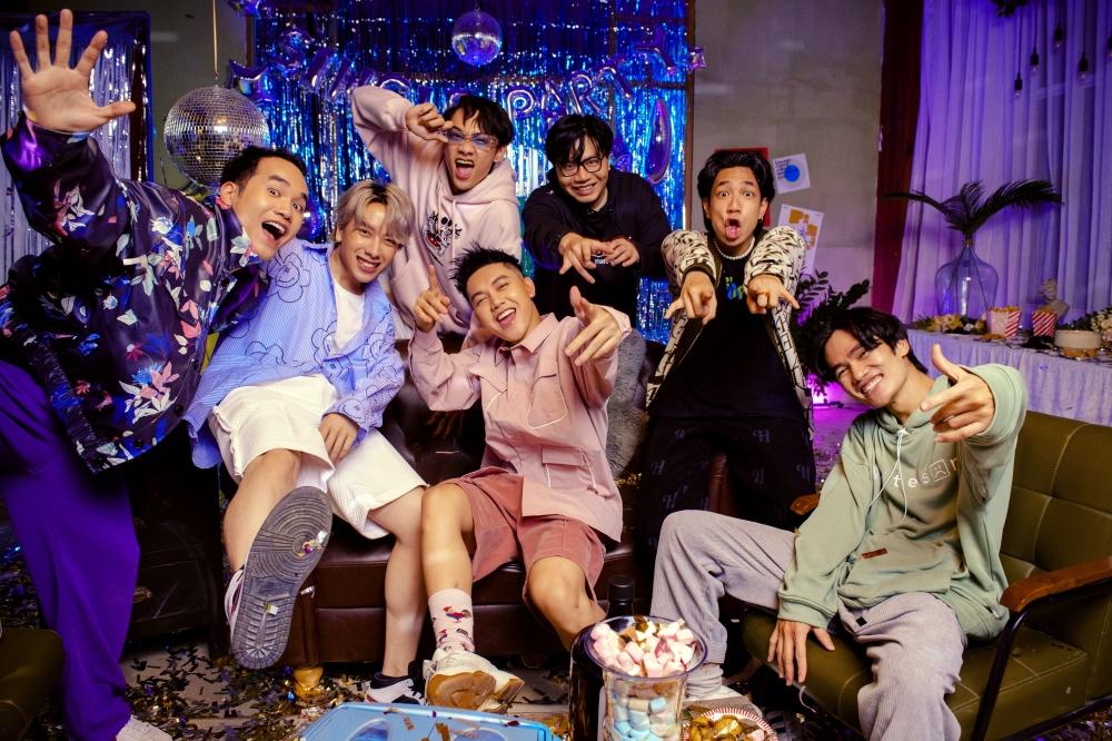 Ở nhà chống dịch nghe chuyện JayKii thất tình, JSol quyết tâm độc thân-7