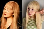 Học cách tết tóc hack tuổi như Song Hye Kyo, Taeyeon-10