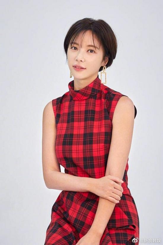 Hwang Jung Eum lật bàn nhanh như chớp, tuyên bố không ly hôn-1