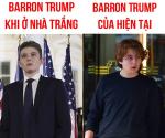 Ai giàu nhất trong gia đình Trump?-8