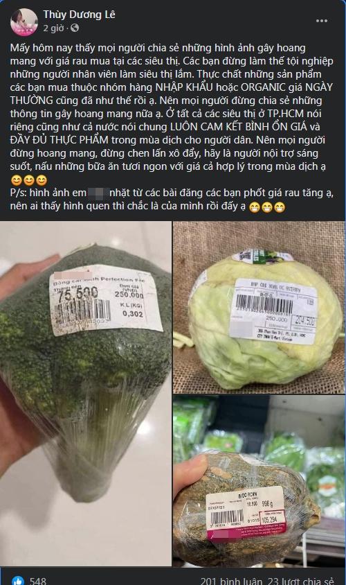 200k/kg bắp cải và sự thật về giá rau đắt như vàng trước giờ giãn cách-1