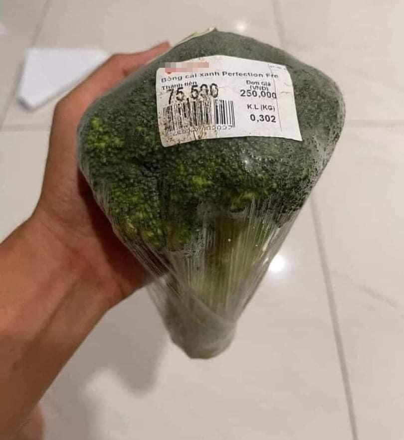 200k/kg bắp cải và sự thật về giá rau đắt như vàng trước giờ giãn cách-2