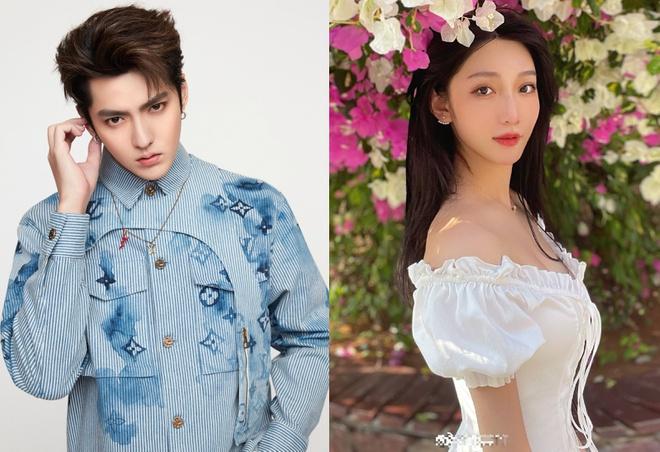 Bồ cũ nhờ cảnh sát điều tra bê bối săn gái của Ngô Diệc Phàm-1