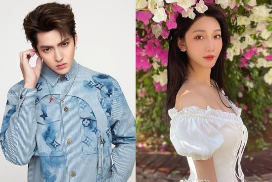 Bồ cũ nhờ cảnh sát điều tra bê bối 'săn gái' của Ngô Diệc Phàm