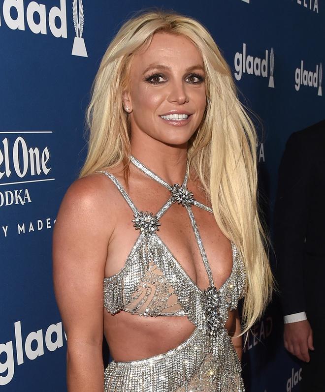 Bị hàng trăm người dọa giết, cha đẻ Britney Spears hoảng loạn cầu cứu-3