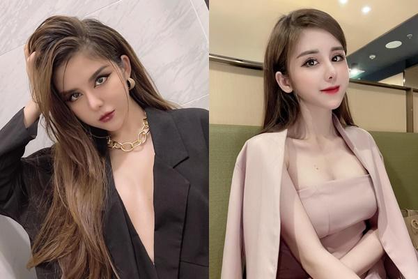 Cuộc sống trái ngược của Huy Cung và vợ hot girl sau 2 tháng ly hôn-4