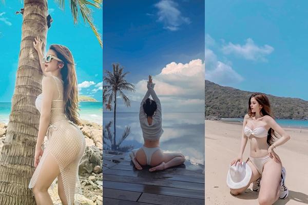 Cuộc sống trái ngược của Huy Cung và vợ hot girl sau 2 tháng ly hôn-9