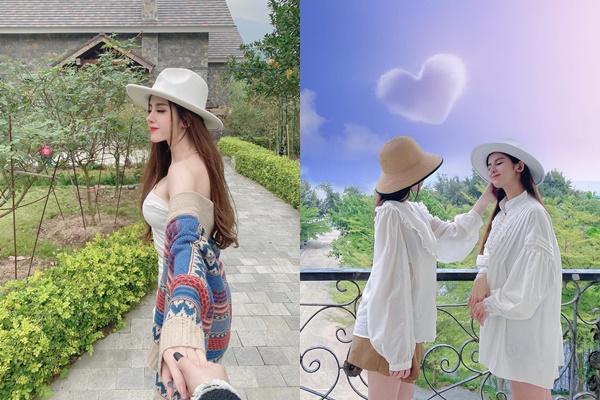 Cuộc sống trái ngược của Huy Cung và vợ hot girl sau 2 tháng ly hôn-6