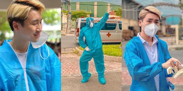 Cuộc sống trái ngược của Huy Cung và vợ hot girl sau 2 tháng ly hôn-12