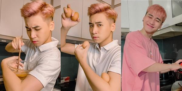 Cuộc sống trái ngược của Huy Cung và vợ hot girl sau 2 tháng ly hôn-14