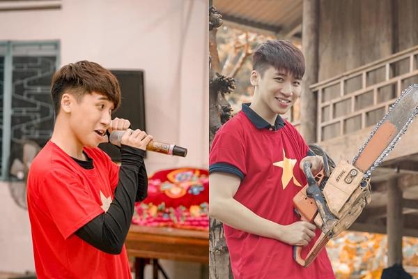 Cuộc sống trái ngược của Huy Cung và vợ hot girl sau 2 tháng ly hôn-11