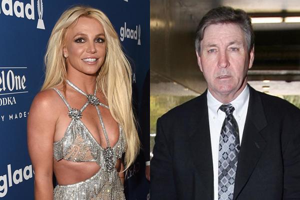 Cha ruột Britney Spears bị tố dùng tiền của con để cứu mình-4