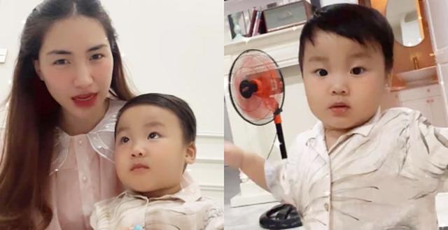 Hòa Minzy về dáng thần tốc sau sinh là nhờ hoàn toàn vào bé Bo-3