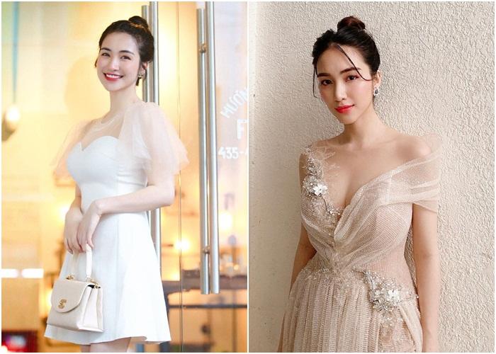 Hòa Minzy về dáng thần tốc sau sinh là nhờ hoàn toàn vào bé Bo-4