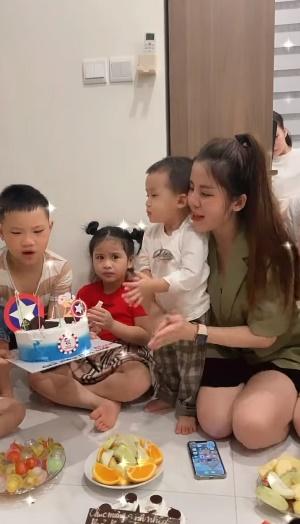 Cuộc sống trái ngược của Huy Cung và vợ hot girl sau 2 tháng ly hôn-5