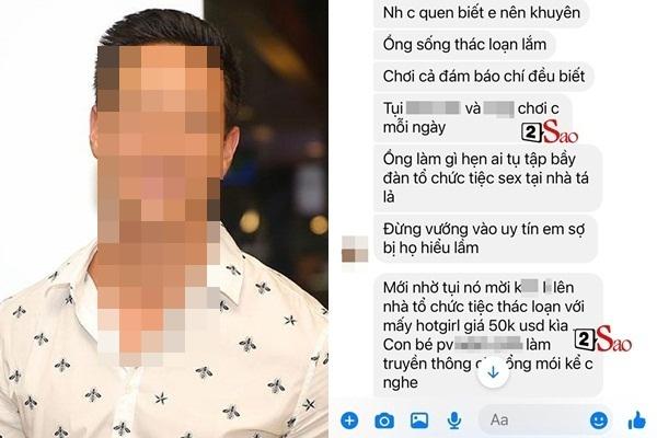 Dàn sao Việt từng từ chối lời gửi gắm đóng MV của đồng nghiệp-7