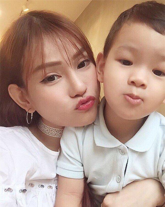 Hòa Minzy về dáng thần tốc sau sinh là nhờ hoàn toàn vào bé Bo-7