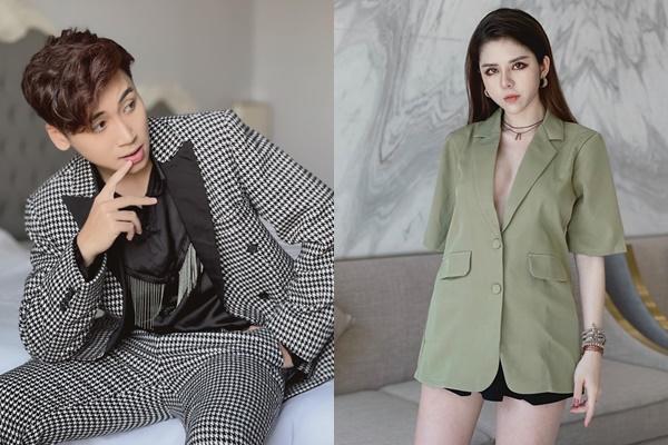 Cuộc sống trái ngược của Huy Cung và vợ hot girl sau 2 tháng ly hôn-3