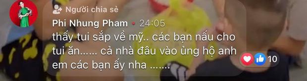 Phi Nhung sắp qua Mỹ, Hồ Văn Cường làm tiệc tiễn mẹ nuôi-5