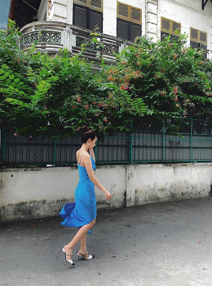 Bị mắng không đeo khẩu trang mùa dịch, Midu đôi co gắt-2