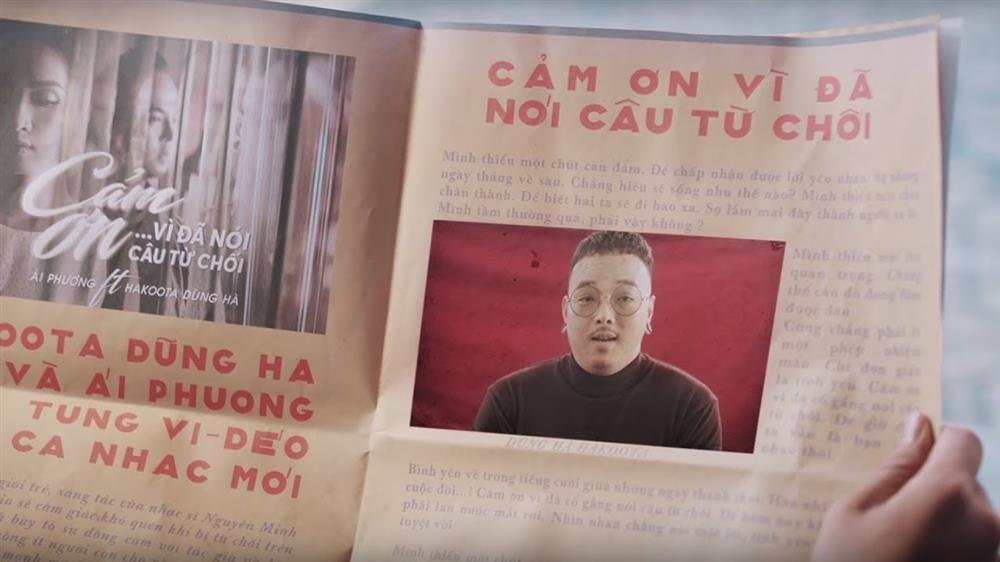 Dàn sao Việt từng từ chối lời gửi gắm đóng MV của đồng nghiệp-6