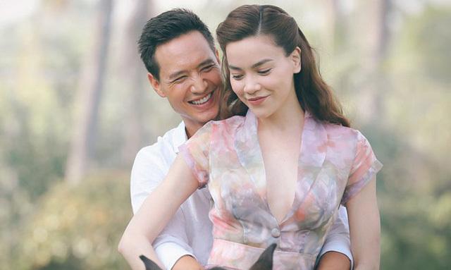 Dàn sao Việt từng từ chối lời gửi gắm đóng MV của đồng nghiệp-1