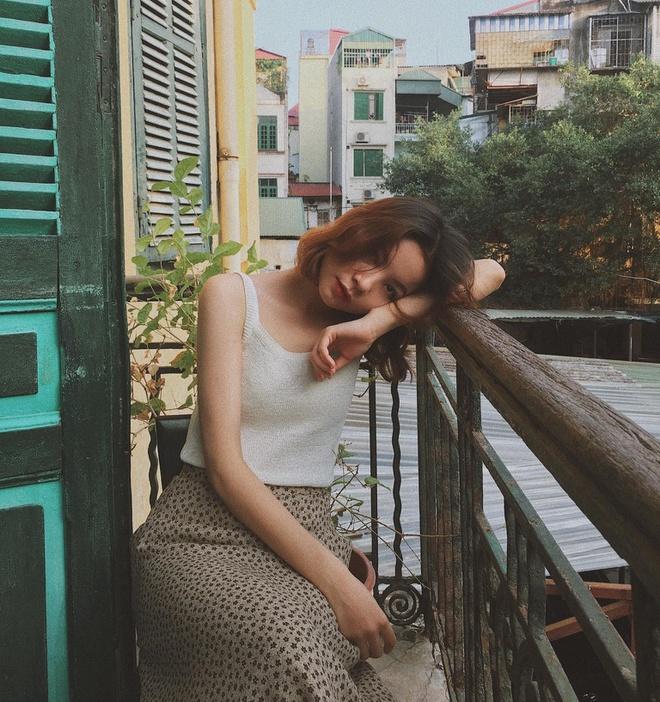 Chị Ong Nâu phiên bản thất tình - vui thôi đừng vui quá-2