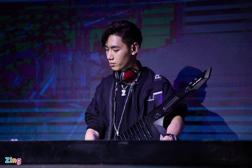 Chị Ong Nâu phiên bản thất tình - vui thôi đừng vui quá-6