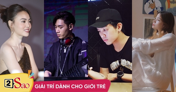 ‘Chị Ong Nâu’ phiên bản thất tình – vui thôi đừng vui quá