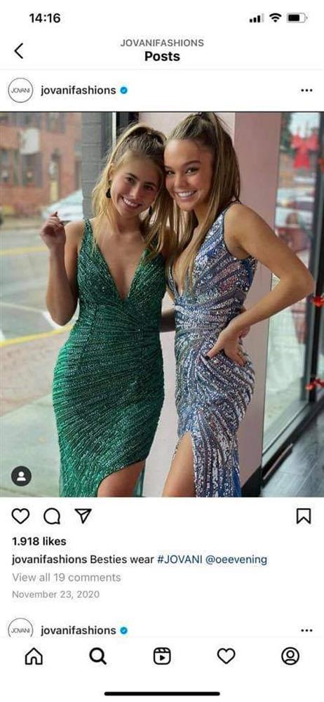 Đăng đàn tố bị ăn cắp ý tưởng, NTK Việt bị quật: Không biết ai nhái ai-6