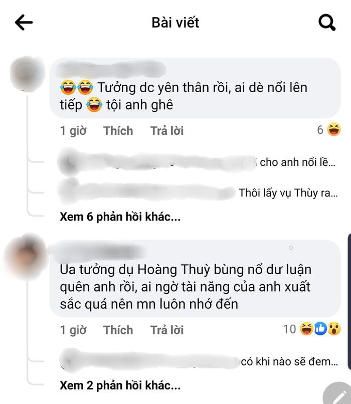 Đăng đàn tố bị ăn cắp ý tưởng, NTK Việt bị quật: Không biết ai nhái ai-12