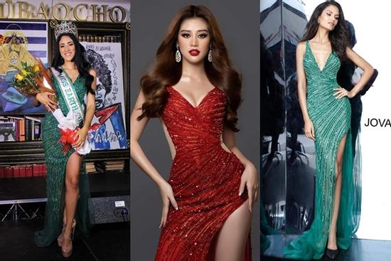 Đăng đàn tố bị ăn cắp ý tưởng, NTK Việt bị 'quật': Không biết ai nhái ai