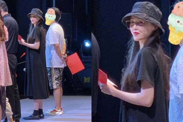 Mỹ nhân Hoa ngữ được Đường Yên trân trọng nhất-5