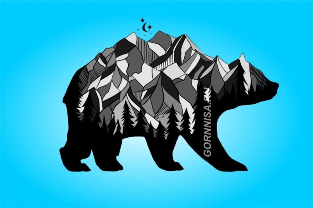 Hình ảnh nhìn thấy đầu tiên tiết lộ bạn đang thật sự nghĩ gì?-1