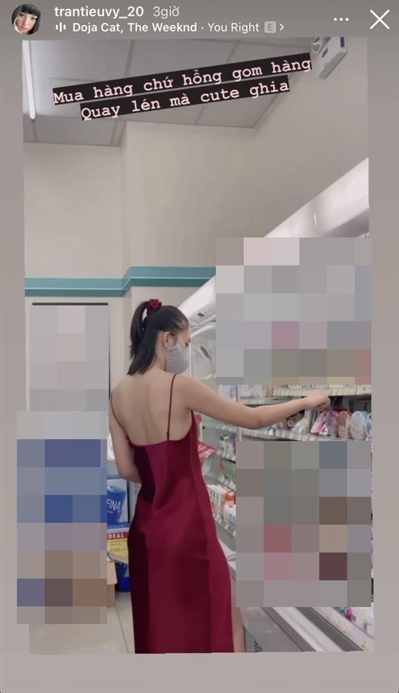 Dàn sao Việt thi nhau khoe đồ ăn ngon ngày đầu giãn cách tại Sài Gòn-3