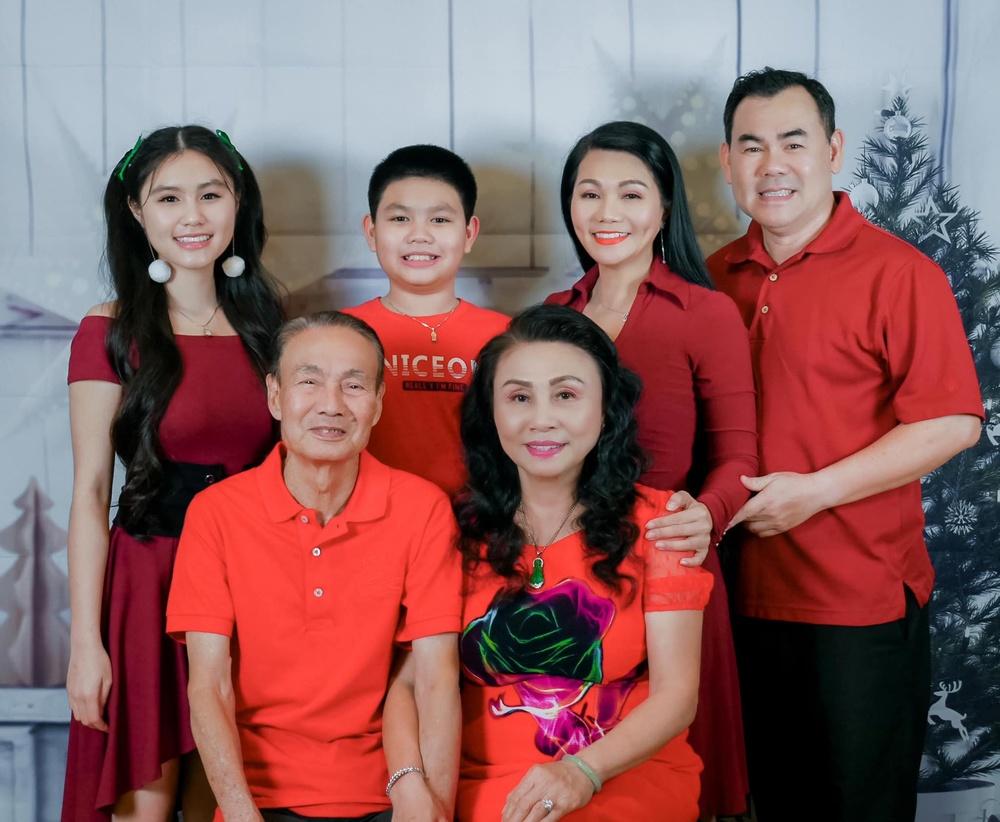 Trộm vào nhà nghệ sĩ Ngọc Huyền, trước khi lấy đồ còn kính cẩn lạy Phật-6