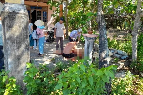 Thầy hiệu trưởng bị sát hại: Đề nghị người dân cung cấp dữ liệu camera-3