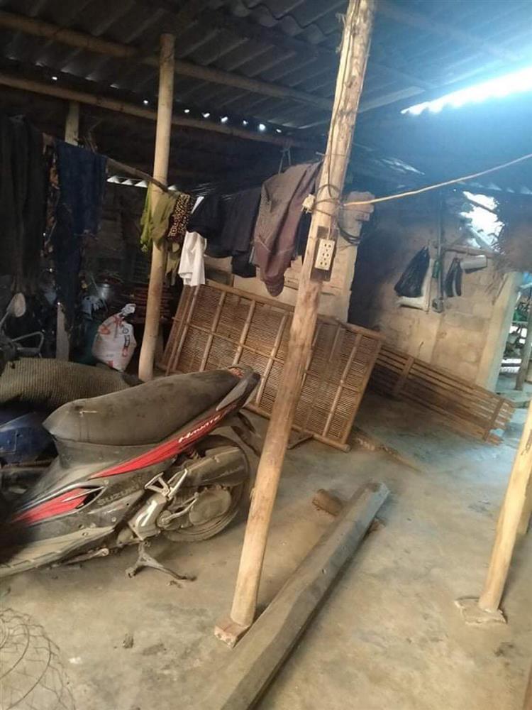 Cô gái Nghệ An kể chuyện 3 lần rắn cạp nia bò vào nhà lúc giữa đêm-2