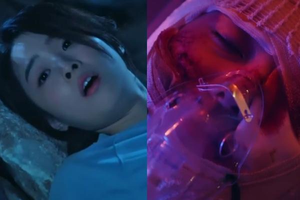 Netizen mong chờ cảnh Dượng Tê bị đánh te tua trong Penthouse 3 tập 7-10